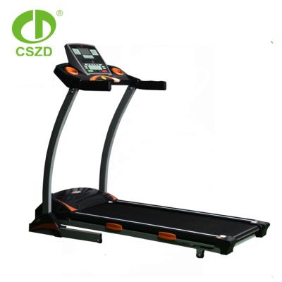 China Low Price 110kg DC Motor Treadmill 1.5hp And Treadmill Grip Foam Handle for sale