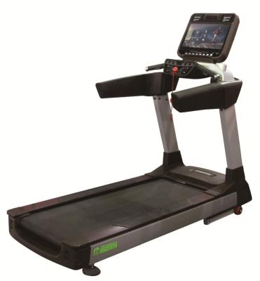 China 160kg China commercial treadmill and speed adjustment treadmill for sale