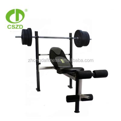 China Extreme Body Fitness China Body Vision Performance Weight Bench Parts for sale