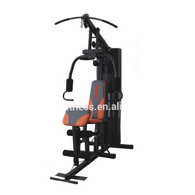 China body fitted gym machines and home gym equipment home for sale 1500*1180*2020mm for sale