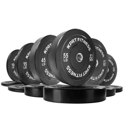 China Universal Weight Plates Cast Iron Weight Lifting Used Rubber Weight Plates For Sale for sale