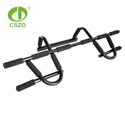 China PP/PE Gym Pull Up Bar Door Gym Pull Up Bar for sale