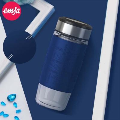 China Hot selling PORTABLE stainless steel sports water bottle 300ml insulated narrow mouth termos water bottle for sale