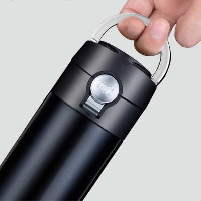 China German High-Grade Outdoor Portable Water Cup Stainless Steel Drinking Men's Water Cup Lid EmsaIn-Car Women PORTABLE Thermos for sale