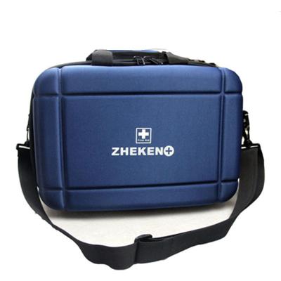 China Waterproof Shockproof Dustproof wholesale promotion private48piece modern minimalist nordic first aid kit in the boat for sale