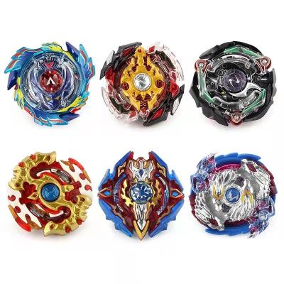 China Resounding 12 PCS Battle Tops Hard Shell Storage Case For Children Fighting Blades for sale