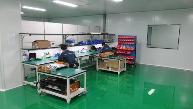 Verified China supplier - Jilin Sunlite Laser Technology Co., Ltd.