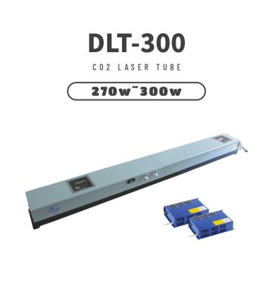 China Hotels 200W 220W 300W 320W 400W BEAM COMBINED CO2 Laser TUBE FOR MDF ACRYLIC WOOD CUTTING AND Beam Combination 2 Laser SCORING TUBE for sale