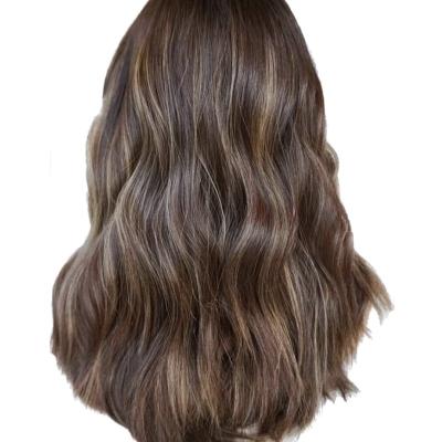 China Real Virgin Hair European Silk Top Kosher Hair Wig Base Body Wave Hair Wig Silk Top Support Customize for sale