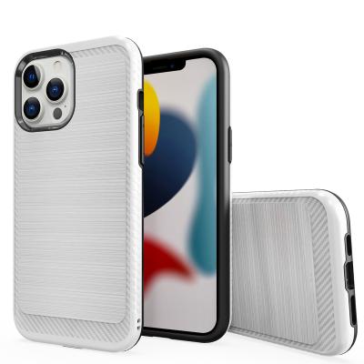 China Shockproof for iphone 13 pro 1:1 pro phone drop case multi color max precise perforated hard case optional protection for samsung for sale