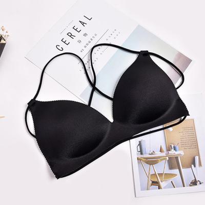 China China Supplier Hot Selling High Quality QUICK DRY Sports Bra Thin Strap Sports Bra Fashion Sports Bra for sale