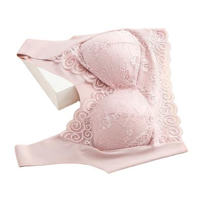 China Hot Selling Comfortable Bra QUICK DRY Latest New Fashion Corset Bra Bra Designs for sale