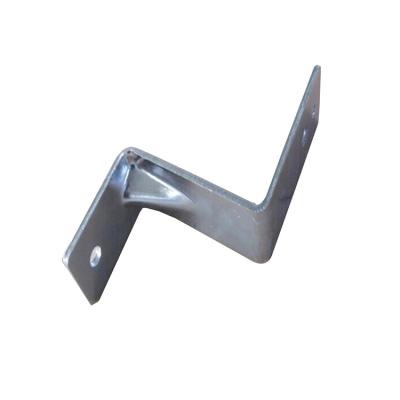 China Hardware Offer Reliable Stamping Parts , Precision Aluminum Sheet Metal Stamping Parts for sale