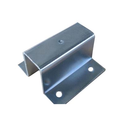 China High Quality Hardware Hardware Stamping Parts, Aluminum Sheet OEM Metal Plate Automotive Stamping Part for sale