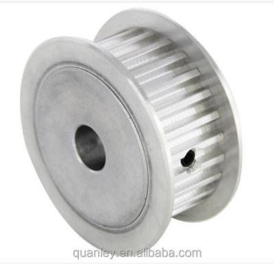 China Harvester tooth belt pulley for harvester for sale