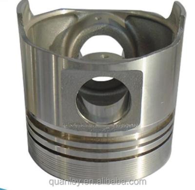 China Auto piston for train, engine piston drawing for sale