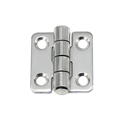 China SS201/SS304/Q235/Aluminum/Copper Stainless Steel Welding Door Hinges Door Main Vertical Hinge Pins for sale