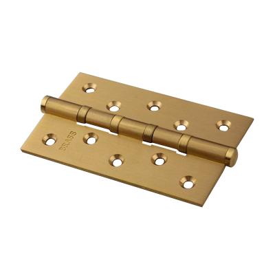 China Factory direct sales of SS201/SS304/Q235/Aluminum/Copper stainless steel door and window hinges for sale