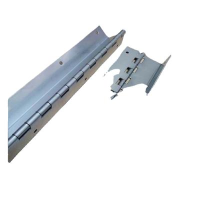 China Traditional Piano Hinge, Continuous Hinges, Aluminum Piano Furniture Hinge for sale