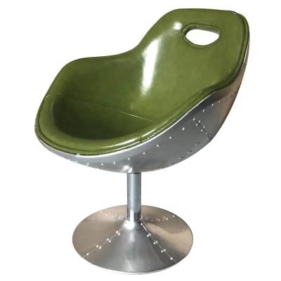 China With Crystal Heavy Duty Styling Chair Hairdressing Chair For Hair Salon Furniture Green Styling Chair for sale