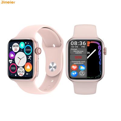 China Hot Selling Running Smart Watch 3G Luxury Fitness Track Phone Call Function Sport Smart Watch For Women for sale