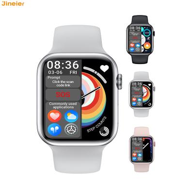 China High Quality Smart Watches 3G Ladies Phone Call Blood Pressure Multifunctional Touch Screen Sport Smart Watch Wholesale for sale