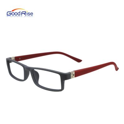 China Hot Selling Spring Hinge Reading Glasses Custom Colored Eyeglasses Computer Optics Reading Glasses Reading Glasses for sale