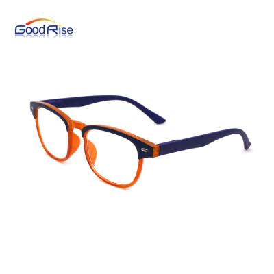 China The OTHER fashion GRZ015 wholesale reading glasses durable 2021 computer glasses retro reading glasses for sale