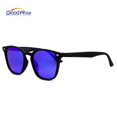 China Fashion Sunglasses Custom Sun Glasses Shade 2021 Designer Polarized Sunglasses Women 2020 Men Trendy Fashion Sunglasses for sale