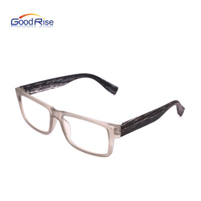 China 2018 fashion slim thin high quality reading glasses for sale