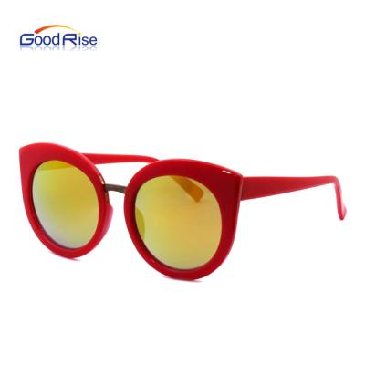 China Fashion Sunglasses Shape Kids Sunglasses for Girls Cat Eye Custom Kids Sunglasses for Women 2021 for sale