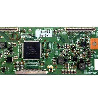 China Original T-scam for 6870C-0310C replacement board logic board the new 6870C-0310C for sale