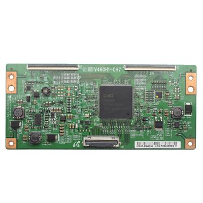 China Factory Price T Scam LA46C650L1F V460H1-CH7 UA46C6200 Logic Board For TV V460H1-CH7 for sale