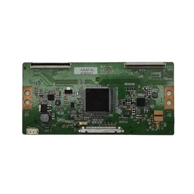 China Original Tcon 6870C 0553A Board For LG TV T Scam Board 6870C-0553A for sale