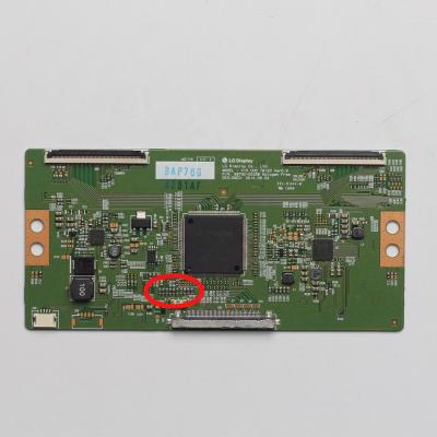 China Other Original 6870C-0535B T SCAM Board For TV LG Replacement T-CON Board for sale