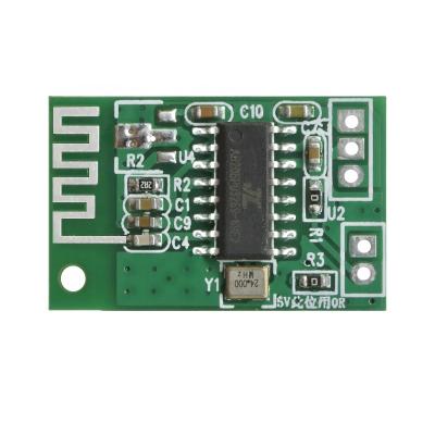 China Other CA-6928 CA-6912 Remote Control Audio Module Module Player Board 3.3v-12v for sale