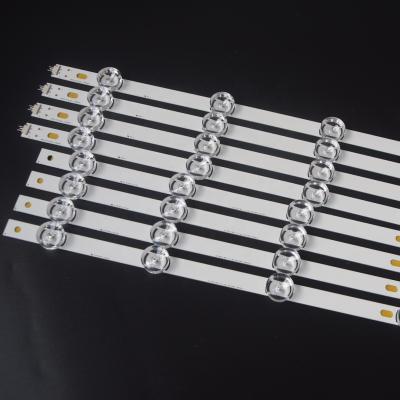 China Hotel LED TV Backlight TV Strip Light For LG 42 TV Backlight 42 lbs for sale