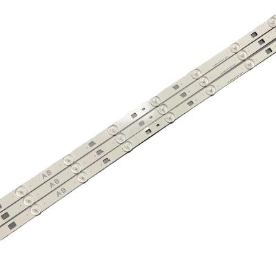 China HOME for Sony 32inch NDSOEM ab 8led strip KDL-32RM5B KDL-32R430B LCD TV backlight strip for sale