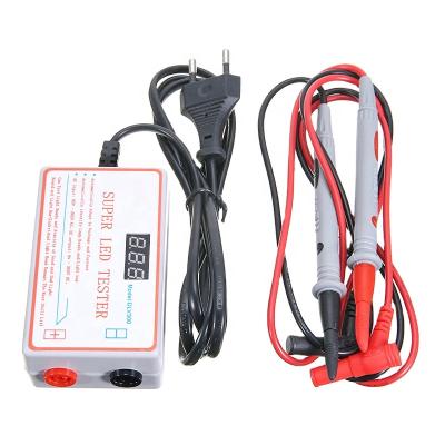 China LED Strips Test Tool Meter Lamp Beads 0-300V Strip Output Universal TV Backlight Tester Approx 100*37*58mm for sale