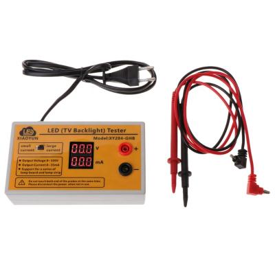 China LED Strips Test Tool 0-320V Output LED TV Tester With Current And Voltage Display For All LED Application 14x8x4cm/5.51x3.15x1.57in (LxWxH) for sale