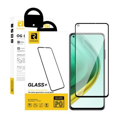 China Mobile phone 1pack for xiaomi mi10t 10t redmi k30s screen protector ultra pro rugged mobile phone film for sale