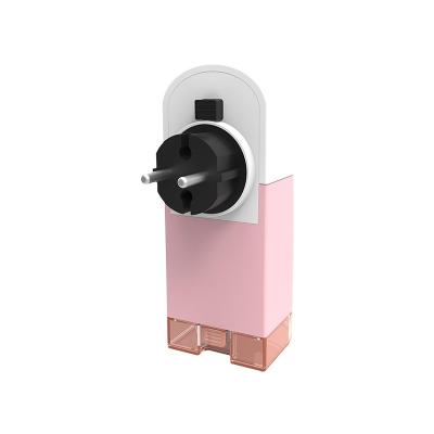 China Household Portable Personal Wall Mount Wireless Mini Air Humidifier Insert for sale