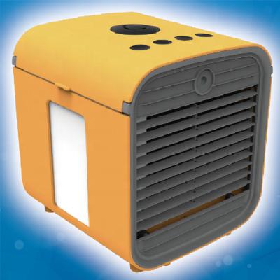 China Portable Mini Appliances Acondicionado Evapolar Car Air Conditioners Fan ArcticAir Fast Cooling Cooler for sale