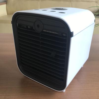 China New Home Portable Water Cooler Mini Cooler Air Conditioner ArcticAir Fast Cooling Price for sale