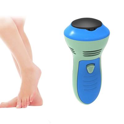 China Factory Price Cordless Electric Foot Peel Feet File Portable Foot Grinder Peel For Dead Skin Callus for sale