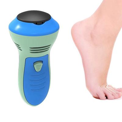 China Foot Skin As Seen On TV Electric Foot Grinder Foot Grinder For Family Expenses for sale