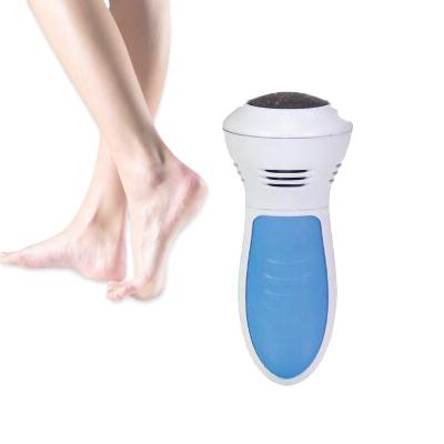 China For Plantar Electric Foot Grinder Grinder Foot Skin Vacuum Adsorption Dead Skin Callus for sale