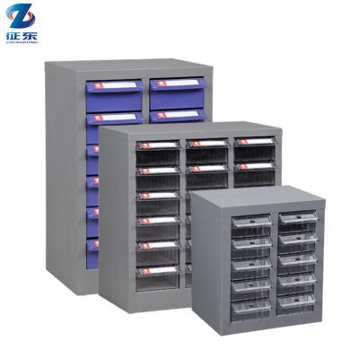 China Heavy Duty Tool Storage Cabinet Tool Storage Metal Tool Storage Modern Chests Cabinets With Drawers for sale