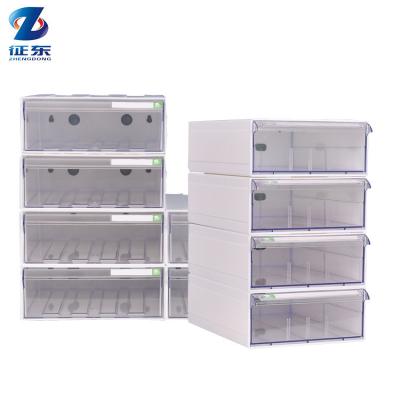 China Desktop Organizer Home Office Storage of Mini Desktop Cabinets Office Organize KOREAN Storage Furniture for sale