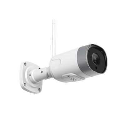 China Human Motion Tracking China Manufacturing Various Best Quality Custom WiFi PTZ Surveillance IP Camera Wireless Network 4g Security Camera for sale